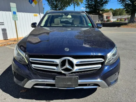 More photos of 2019 Mercedes-Benz GLC 300 at Dream Work Automotive, NC