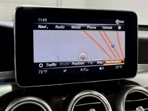 More photos of 2019 Mercedes-Benz GLC 300 at Dream Work Automotive, NC