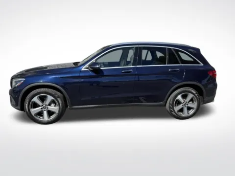 Another view of 2019 Mercedes-Benz GLC 300 for sale in Charlotte, NC at Dream Work Automotive