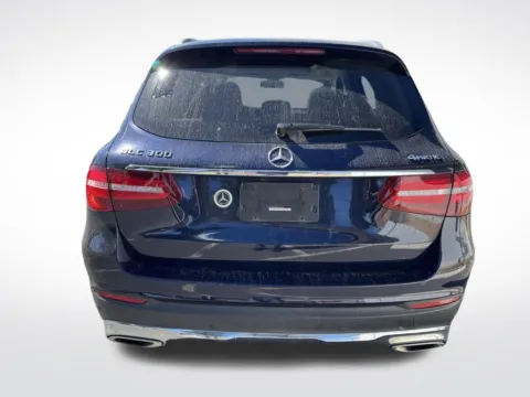 More photos of 2019 Mercedes-Benz GLC 300 at Dream Work Automotive, NC