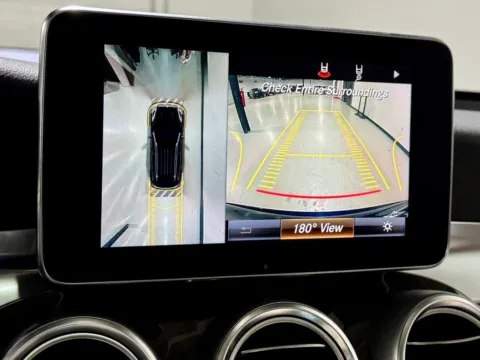 More photos of 2019 Mercedes-Benz GLC 300 at Dream Work Automotive, NC