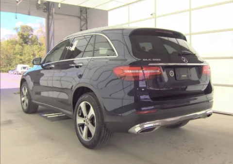 Photos of 2019 Mercedes-Benz GLC 300 for sale in Charlotte, NC at Dream Work Automotive