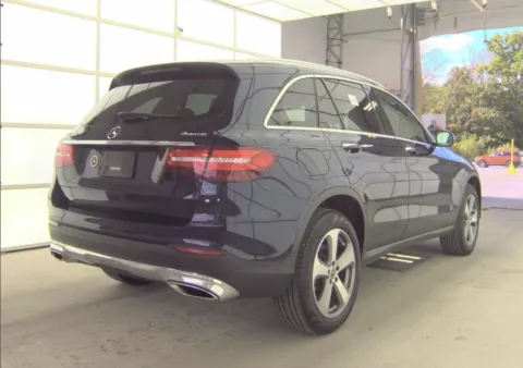 More photos of 2019 Mercedes-Benz GLC 300 at Dream Work Automotive, NC