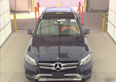 More photos of 2019 Mercedes-Benz GLC 300 at Dream Work Automotive, NC