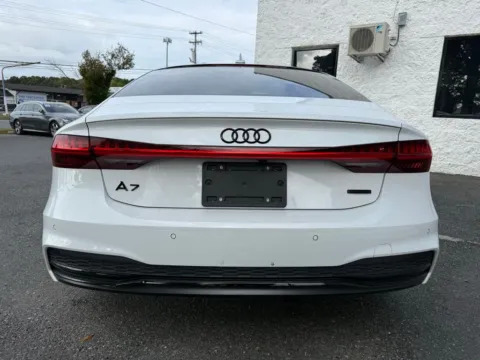 More photos of 2019 Audi A7 3.0T Prestige at Dream Work Automotive, NC