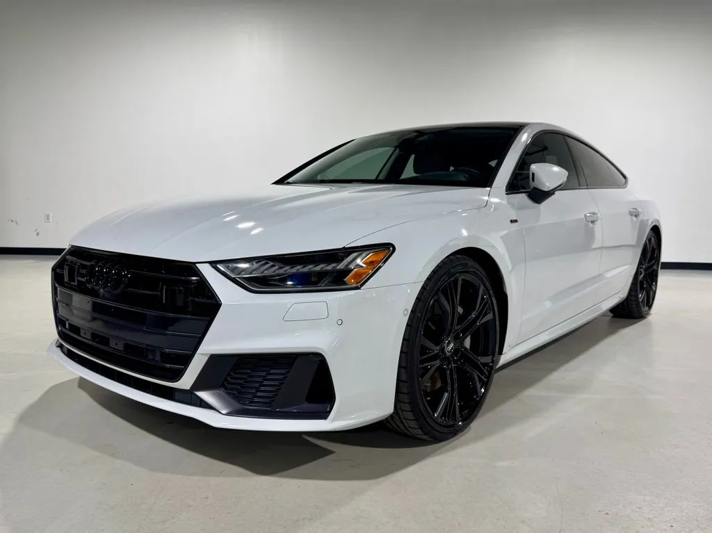 2019 Audi A7 3.0T Prestige for sale in Charlotte, NC