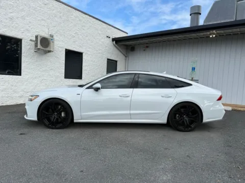 Photos of 2019 Audi A7 3.0T Prestige for sale in Charlotte, NC at Dream Work Automotive