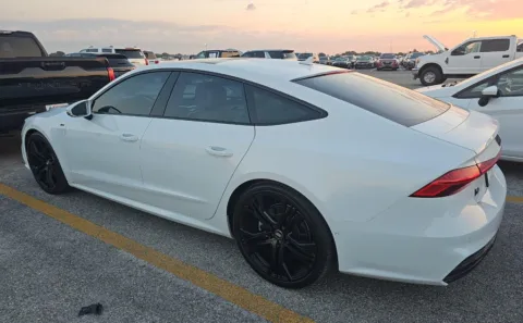 Photos of 2019 Audi A7 3.0T Prestige for sale in Charlotte, NC at Dream Work Automotive