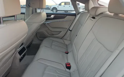 More photos of 2019 Audi A7 3.0T Prestige at Dream Work Automotive, NC