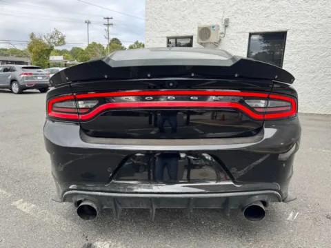 More photos of 2019 Dodge Charger R/T Scat Pack at Dream Work Automotive, NC
