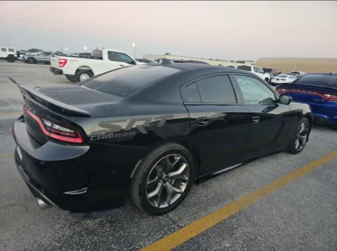 Another view of 2019 Dodge Charger R/T Scat Pack for sale in Charlotte, NC at Dream Work Automotive