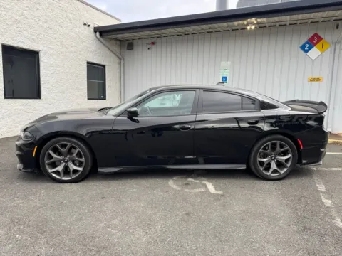 Photos of 2019 Dodge Charger R/T Scat Pack for sale in Charlotte, NC at Dream Work Automotive