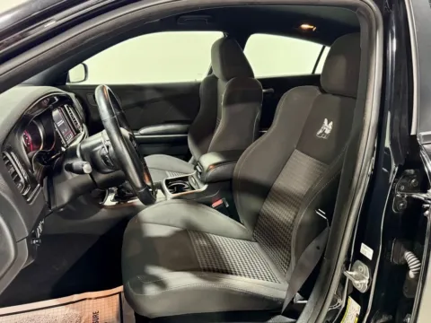 Another view of 2019 Dodge Charger R/T Scat Pack for sale in Charlotte, NC at Dream Work Automotive