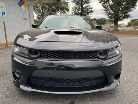 More photos of 2019 Dodge Charger R/T Scat Pack at Dream Work Automotive, NC