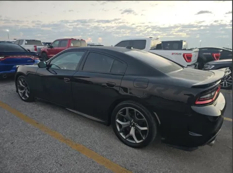 Photos of 2019 Dodge Charger R/T Scat Pack for sale in Charlotte, NC at Dream Work Automotive