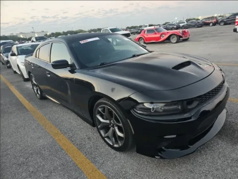 More photos of 2019 Dodge Charger R/T Scat Pack at Dream Work Automotive, NC