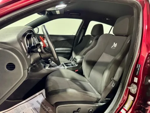 Another view of 2018 Dodge Charger R/T Scat Pack for sale in Charlotte, NC at Dream Work Automotive