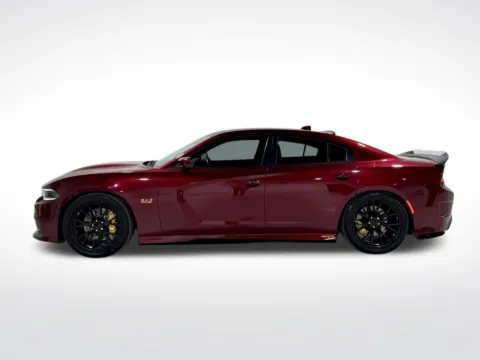 More photos of 2018 Dodge Charger R/T Scat Pack at Dream Work Automotive, NC