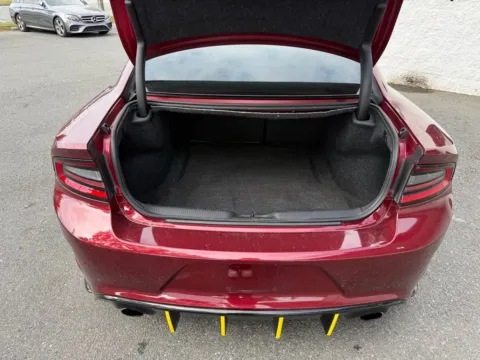 More photos of 2018 Dodge Charger R/T Scat Pack at Dream Work Automotive, NC