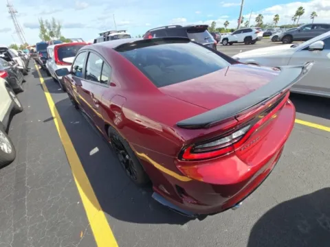 Photos of 2018 Dodge Charger R/T Scat Pack for sale in Charlotte, NC at Dream Work Automotive