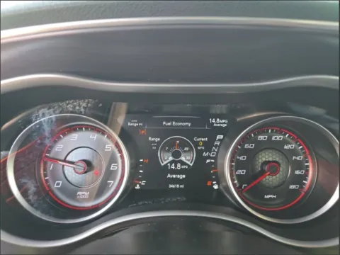 More photos of 2018 Dodge Charger R/T Scat Pack at Dream Work Automotive, NC