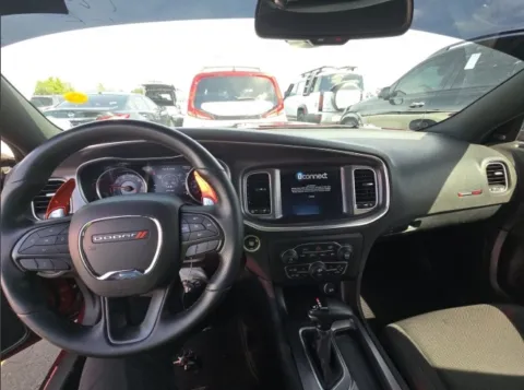 More photos of 2018 Dodge Charger R/T Scat Pack at Dream Work Automotive, NC