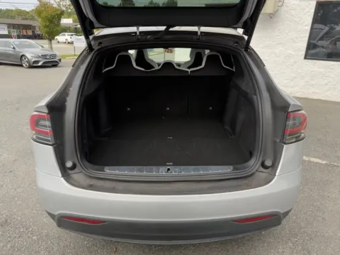 More photos of 2017 Tesla Model X 100D at Dream Work Automotive, NC