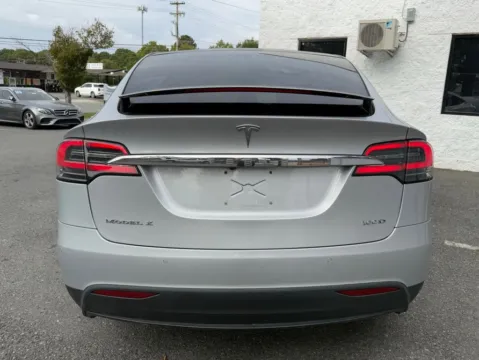 More photos of 2017 Tesla Model X 100D at Dream Work Automotive, NC