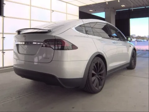 More photos of 2017 Tesla Model X 100D at Dream Work Automotive, NC