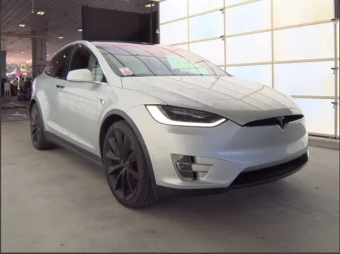More photos of 2017 Tesla Model X 100D at Dream Work Automotive, NC