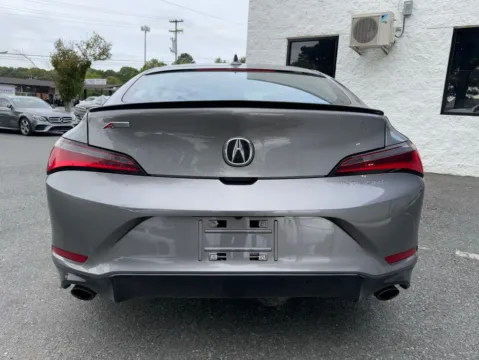 More photos of 2023 Acura Integra A-Spec Package at Dream Work Automotive, NC