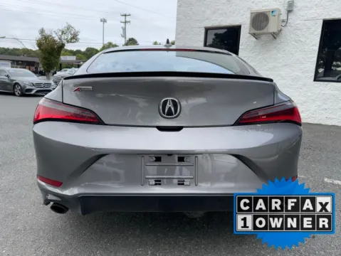 More photos of 2023 Acura Integra A-Spec Package at Dream Work Automotive, NC
