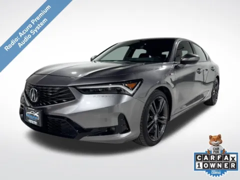 Gray 2023 Acura Integra A-Spec Package for sale in Charlotte, NC
