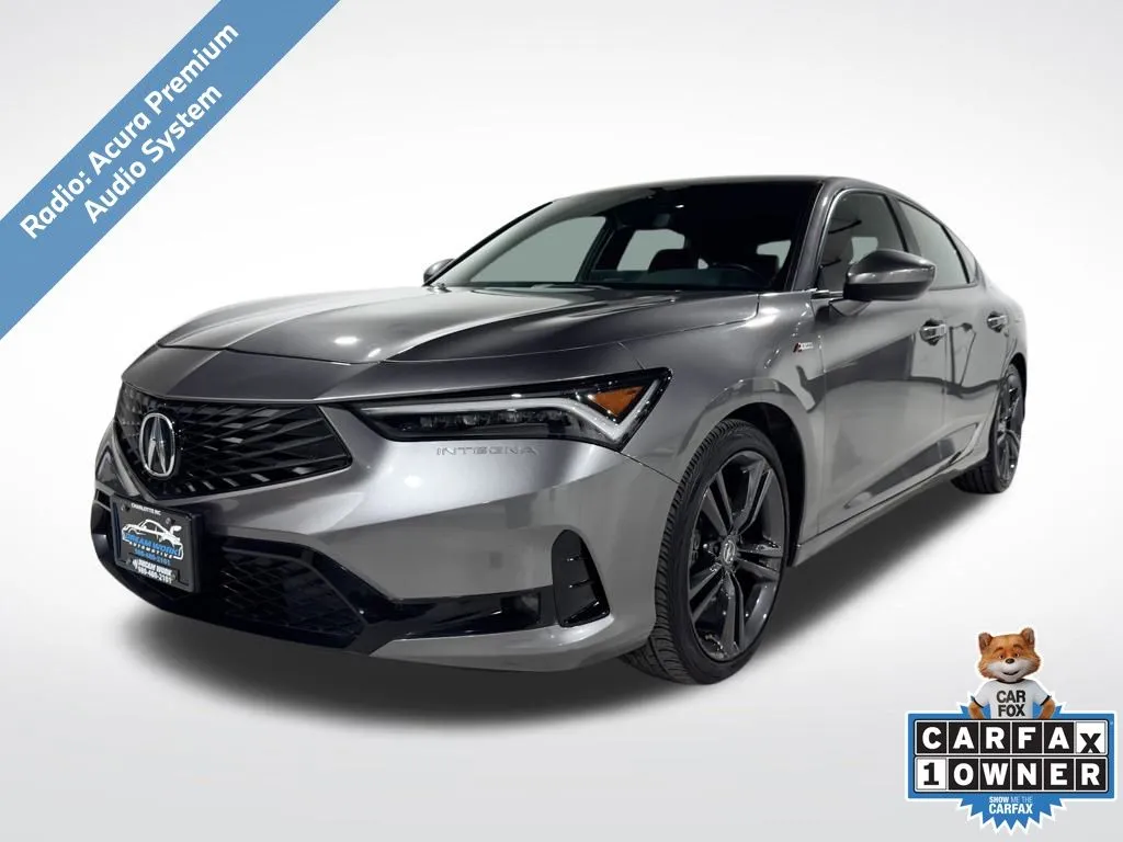 Gray 2023 Acura Integra A-Spec Package for sale in Charlotte, NC