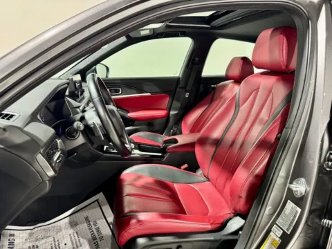 Another view of 2023 Acura Integra A-Spec Package for sale in Charlotte, NC at Dream Work Automotive