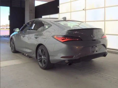 Photos of 2023 Acura Integra A-Spec Package for sale in Charlotte, NC at Dream Work Automotive