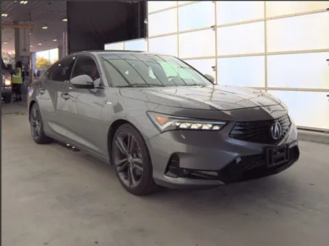 More photos of 2023 Acura Integra A-Spec Package at Dream Work Automotive, NC
