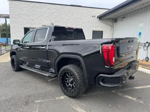 Another view of 2019 GMC Sierra 1500 Denali for sale in Charlotte, NC at Dream Work Automotive