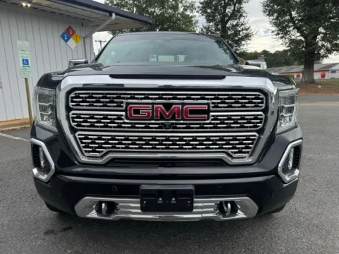 More photos of 2019 GMC Sierra 1500 Denali at Dream Work Automotive, NC
