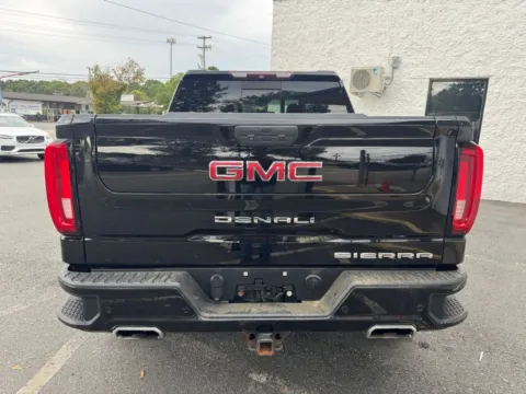 More photos of 2019 GMC Sierra 1500 Denali at Dream Work Automotive, NC