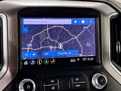 More photos of 2019 GMC Sierra 1500 Denali at Dream Work Automotive, NC