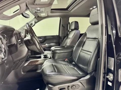 Another view of 2019 GMC Sierra 1500 Denali for sale in Charlotte, NC at Dream Work Automotive