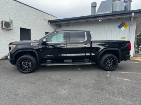 Photos of 2019 GMC Sierra 1500 Denali for sale in Charlotte, NC at Dream Work Automotive