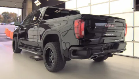 Photos of 2019 GMC Sierra 1500 Denali for sale in Charlotte, NC at Dream Work Automotive