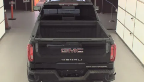Another view of 2019 GMC Sierra 1500 Denali for sale in Charlotte, NC at Dream Work Automotive