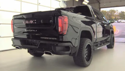 More photos of 2019 GMC Sierra 1500 Denali at Dream Work Automotive, NC