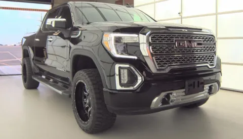 More photos of 2019 GMC Sierra 1500 Denali at Dream Work Automotive, NC