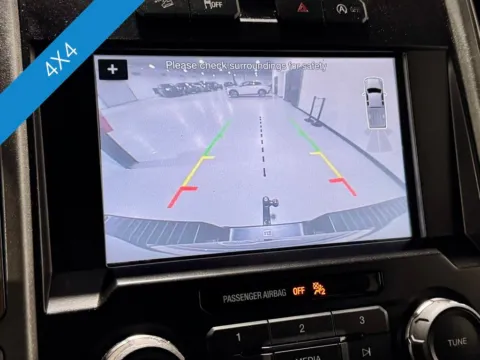 More photos of 2017 Ford F-150 Raptor at Dream Work Automotive, NC