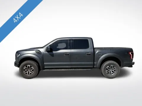 Photos of 2017 Ford F-150 Raptor for sale in Charlotte, NC at Dream Work Automotive