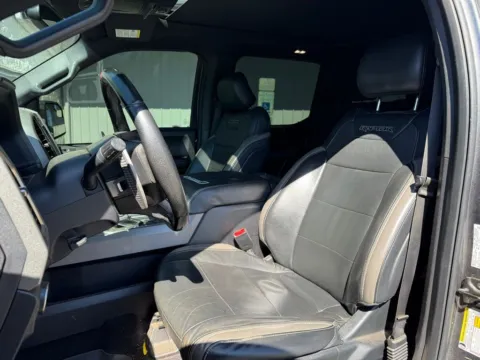 More photos of 2017 Ford F-150 Raptor at Dream Work Automotive, NC
